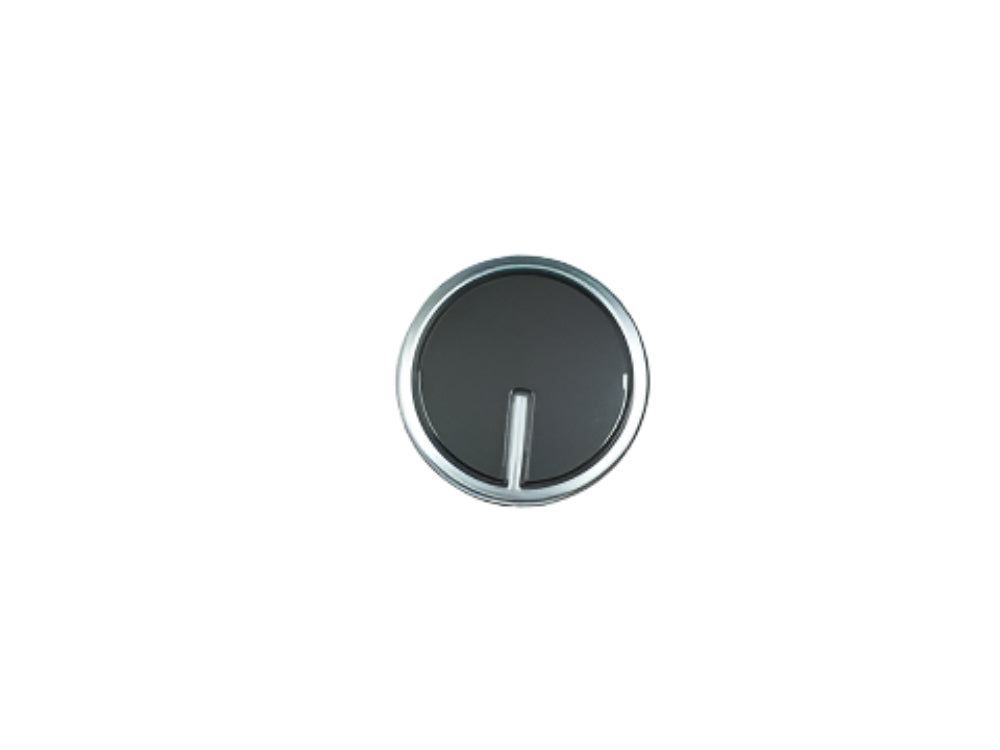 Whirlpool Washer/Dryer Control Knob OEM - WPW10576632