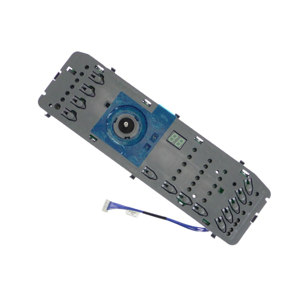 Whirlpool Washer Control Board - WPW10578751