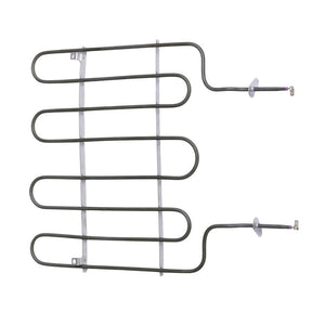 Élément de gril pour cuisinière Whirlpool - WPW10583047