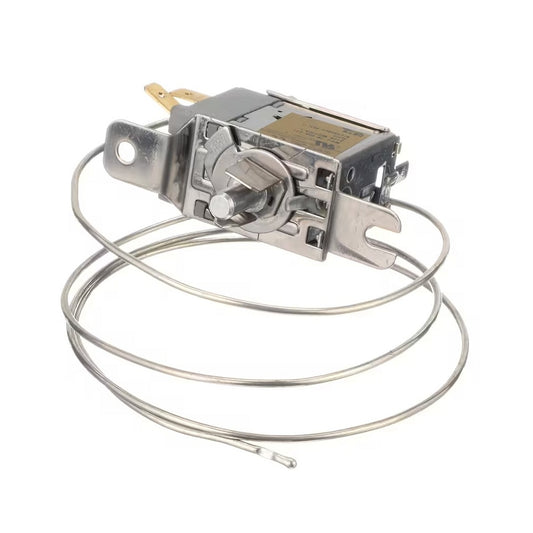 Whirlpool Refrigerator & Freezer Thermostat - WPW10583800, Replaces: W10396166