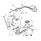 Whirlpool Refrigerator & Freezer Temperature Control Thermostat - WPW10583801, Replaces: W10499478