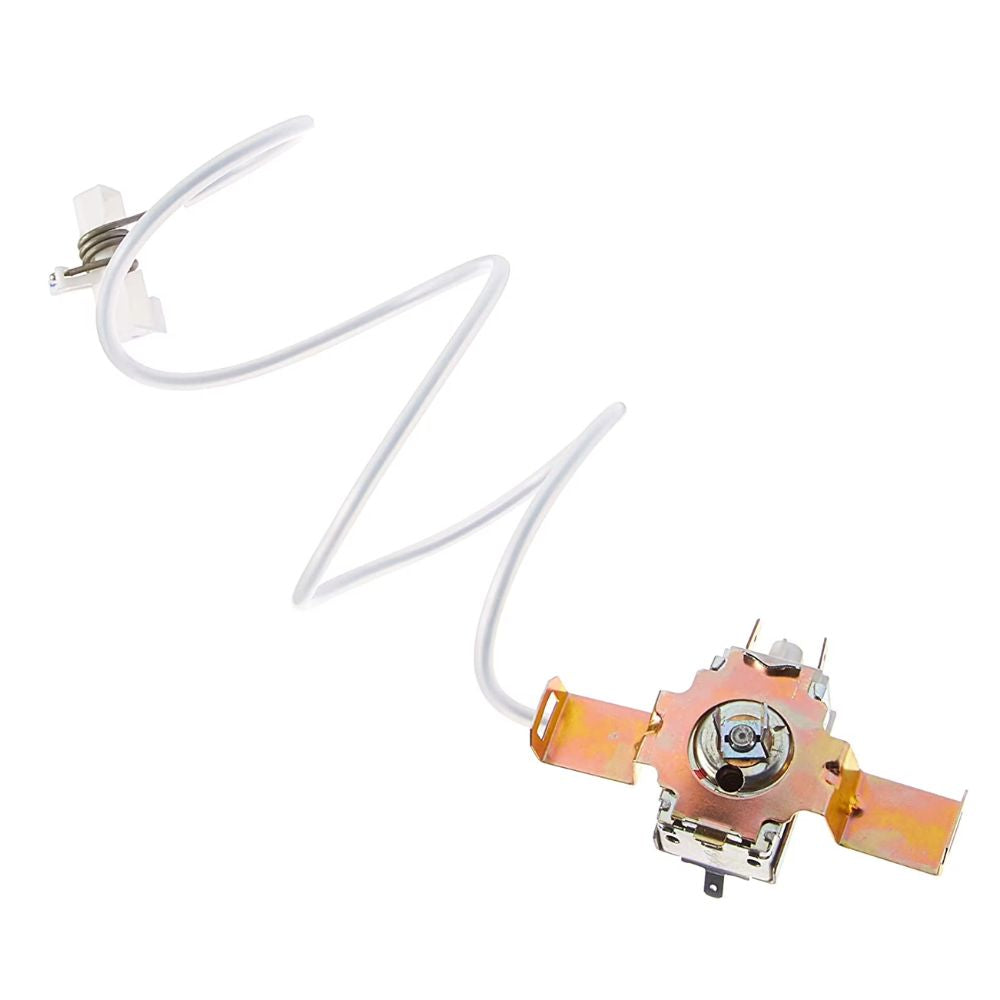 Whirlpool Refrigerator Temperature Control Thermostat - WPW10584888