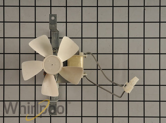 Whirlpool Range Fan - WPW10586440