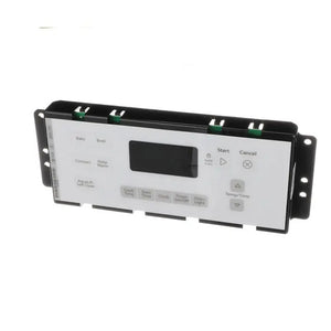 Carte de commande pour four et plaque de cuisson Whirlpool - WPW10586735, remplace : W10348708