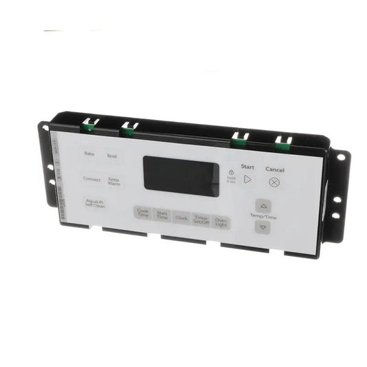 Whirlpool Range, Oven & Cooktop Oven Control Board - WPW10586735, Replaces: W10348708