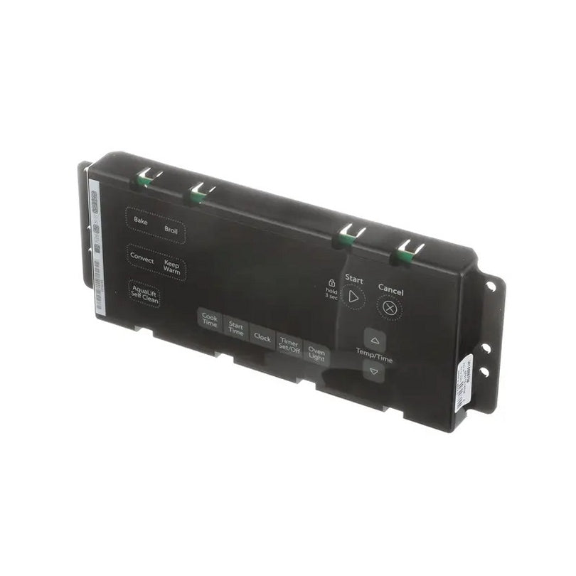 Whirlpool Range, Oven & Cooktop Control Board - WPW10586736, Replaces: W10348707