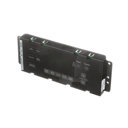 Whirlpool Range, Oven & Cooktop Control Board - WPW10586736, Replaces: W10348707