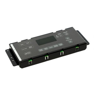 Whirlpool Range /Oven Oven Control Board - WPW10586737, Replaces: W10349740