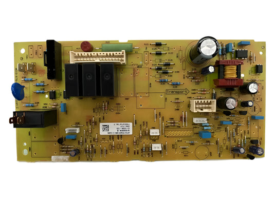 Whirlpool Range Electronic Control Board OEM - WPW10586836, Replaces: W10586836 4448661 AP6023242 EAP11756583 PS11756583 PD00076399