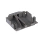 Whirlpool Dishwasher Adjuster Housing (Left) - WPW10588164, Replaces: W10320664