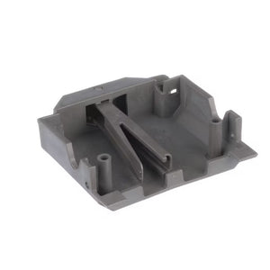 Boîtier de réglage pour lave-vaisselle Whirlpool (gauche) - WPW10588164, remplace : W10320664