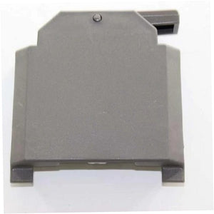 Boîtier de réglage pour lave-vaisselle Whirlpool (droit) - WPW10588165, remplace : W10320665