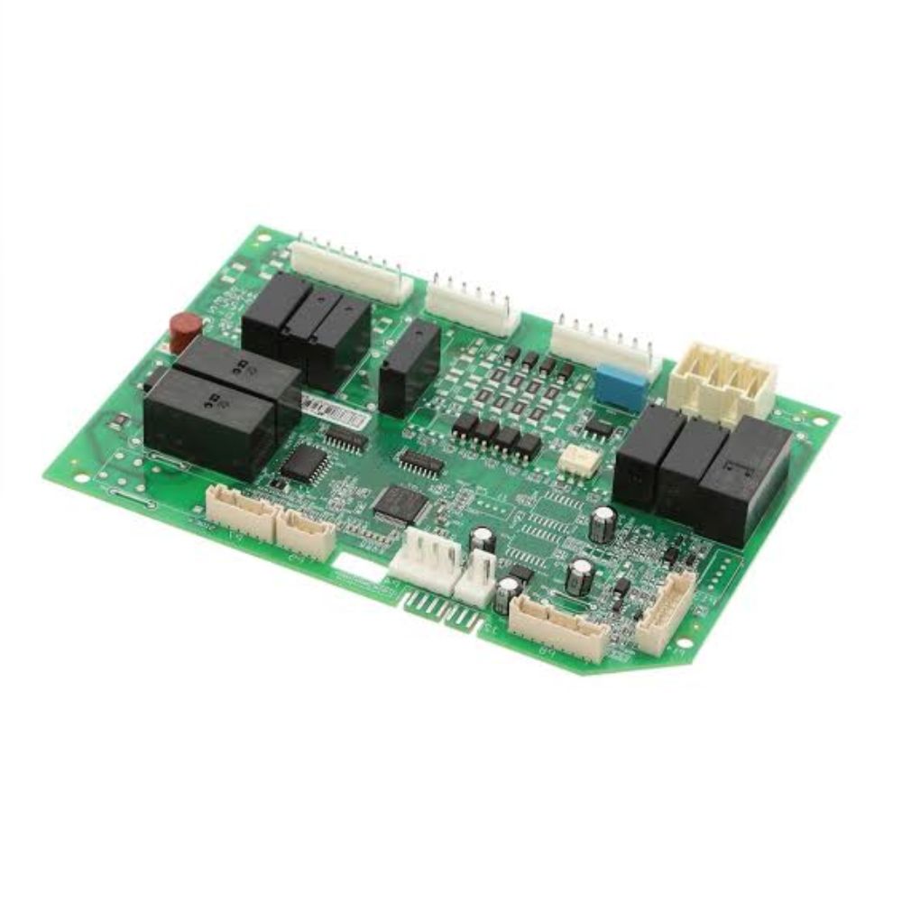 Whirlpool Refrigerator Control Board - WPW10589838