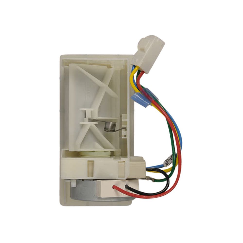 Whirlpool Refrigerator Damper Control Assembly OEM - WPW10594330