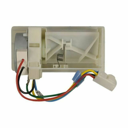 Whirlpool Refrigerator Damper Control Assembly OEM - WPW10594330, Replaces: W10594330 3023116 AP6023300 PS11756642 EAP11756642 PD00038073