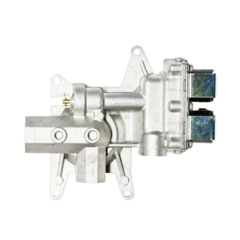 Whirlpool Range Valve and Regulator - WPW10602004