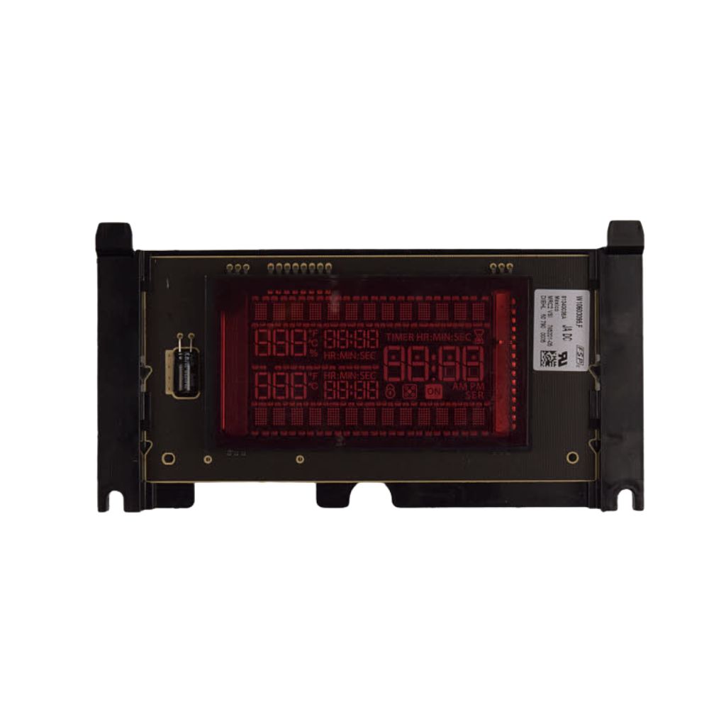 Whirlpool Range Control Board - WPW10603095