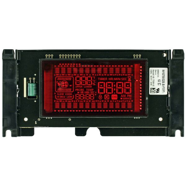 Whirlpool Oven Control Board - WPW10603096