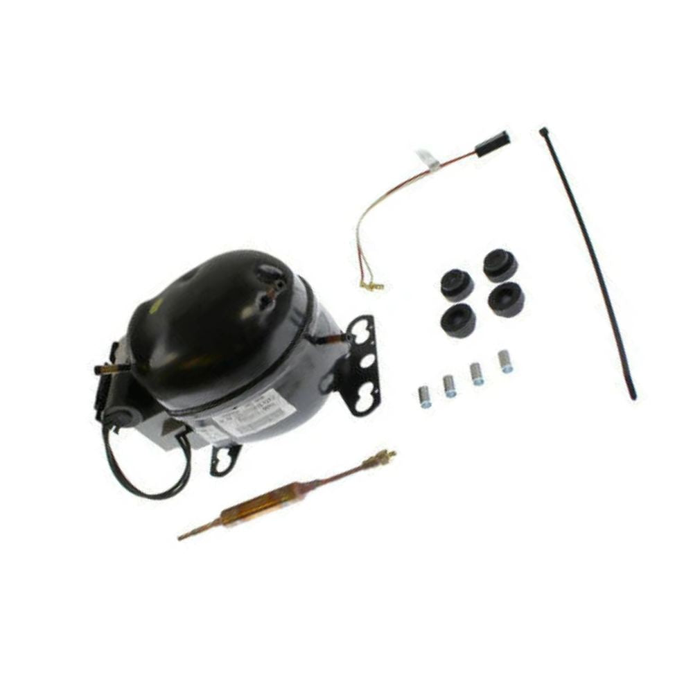 Whirlpool Refrigerator Compressor - WPW10605286