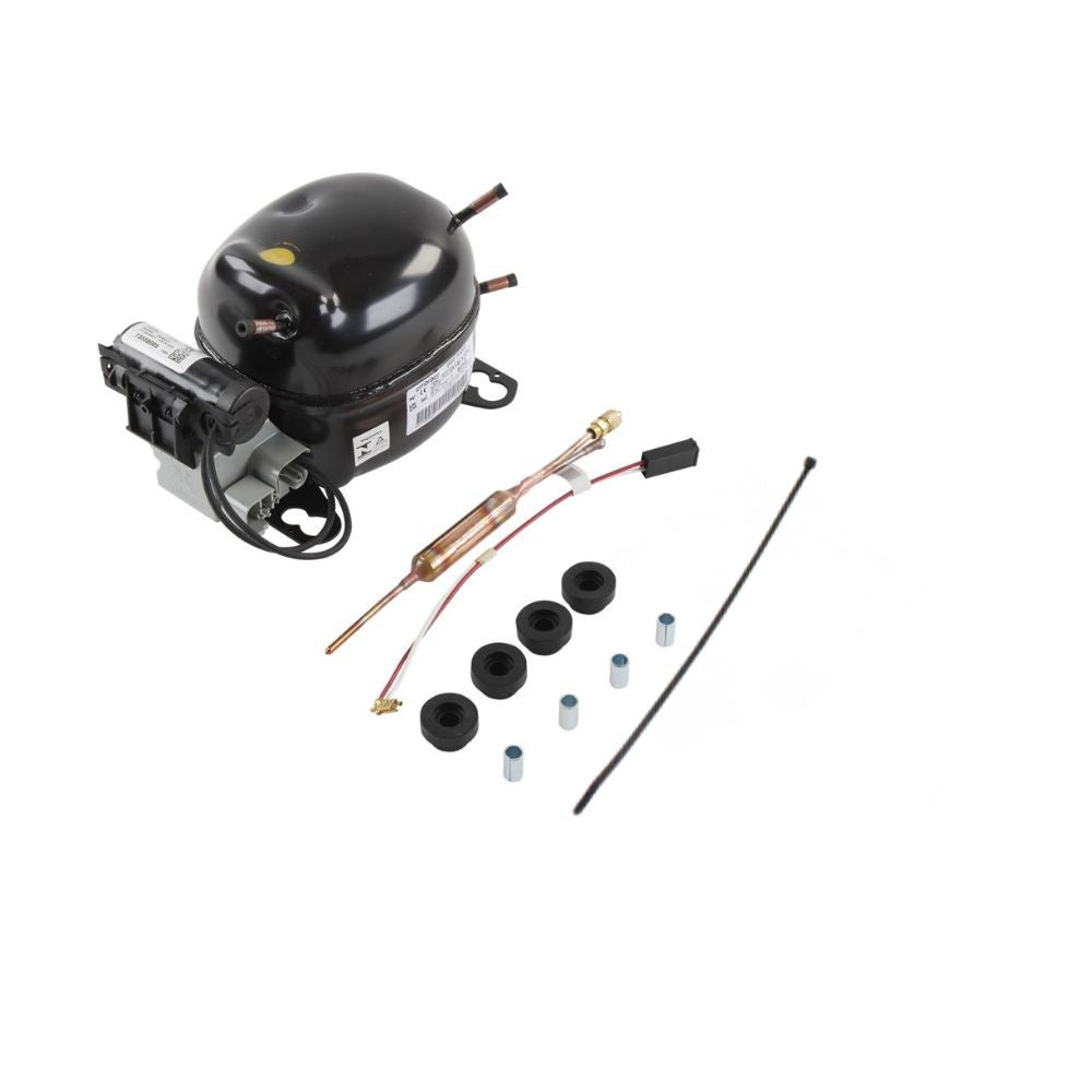 Whirlpool Refrigerator Compressor - WPW10605286