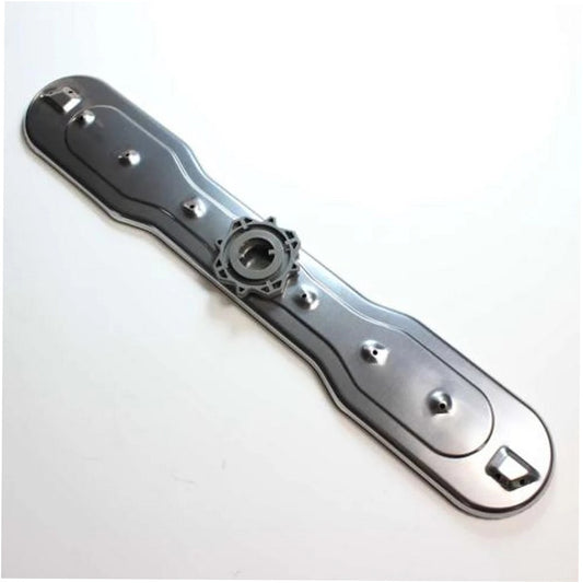 Whirlpool Dishwasher Center Spray Arm Assembly - WPW10605345, Replaces: W10605345