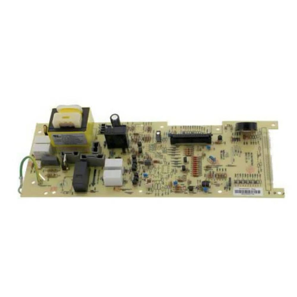 Whirlpool Microwave Control Board - WPW10605907