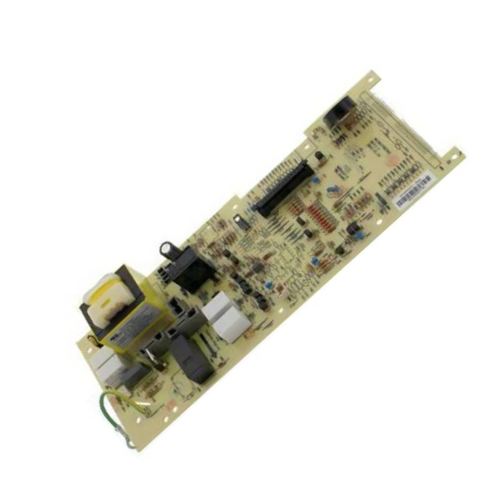 Whirlpool Microwave Control Board - WPW10605907
