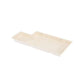 Whirlpool Refrigerator & Freezer Evaporator Tray - WPW10614158, Replaces: 1105523