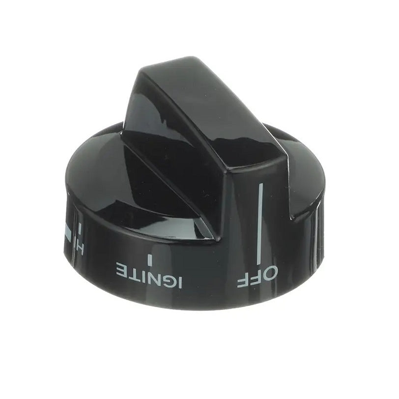 Whirlpool Range, Oven & Cooktop Knob - WPW10614598, Replaces: W10614598