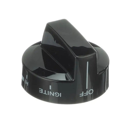 Whirlpool Range, Oven & Cooktop Knob - WPW10614598, Replaces: W10614598