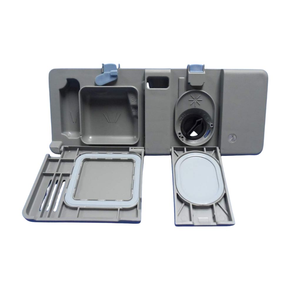 Whirlpool Dishwasher Dispenser - WPW10616003