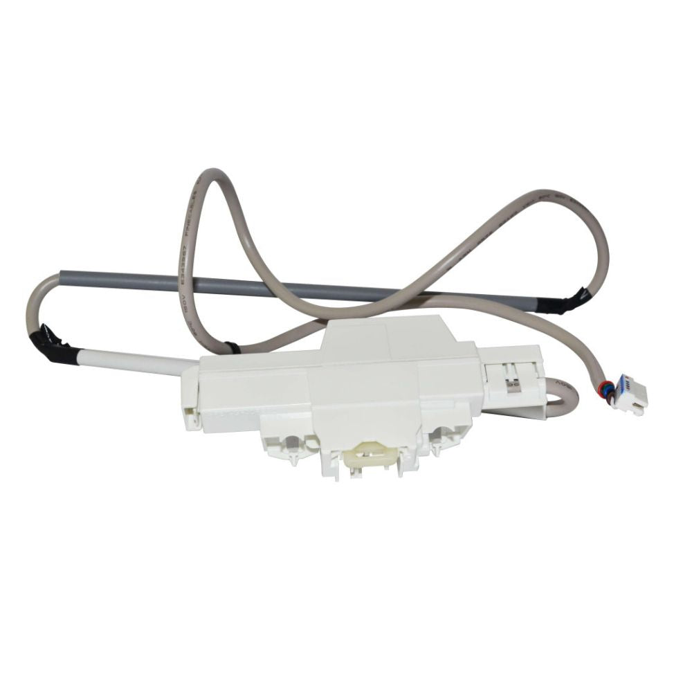 Whirlpool Washer Lid Lock - WPW10619844