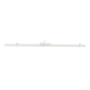 Montant de porte pour réfrigérateur et congélateur Whirlpool (blanc) - WPW10624451, remplace : W10434693