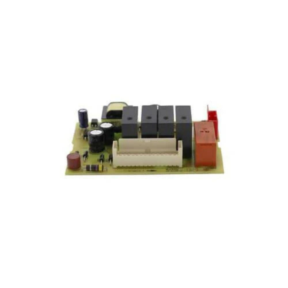 Whirlpool Microwave Control Board - WPW10627457