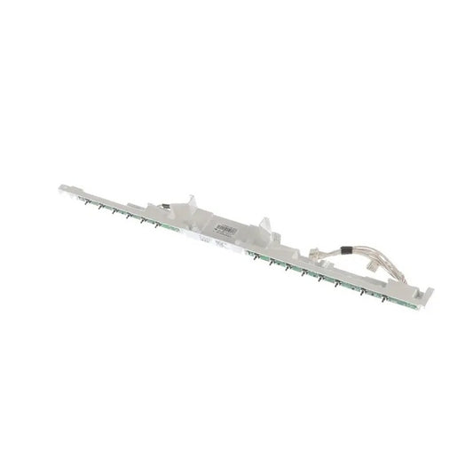 Whirlpool Dishwasher User Interface Control Board - WPW10629158, Replaces: W10350265