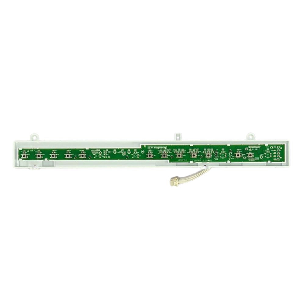 Whirlpool Dishwasher Control Board - WPW10629166