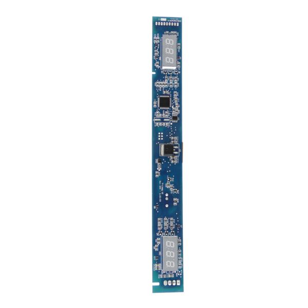 Whirlpool Refrigerator User Interface Board - WPW10631452