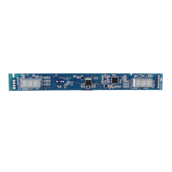 Whirlpool Refrigerator User Interface Board - WPW10631452