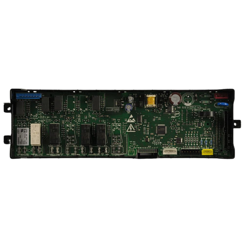 Whirlpool Range Control Board - WPW10632435