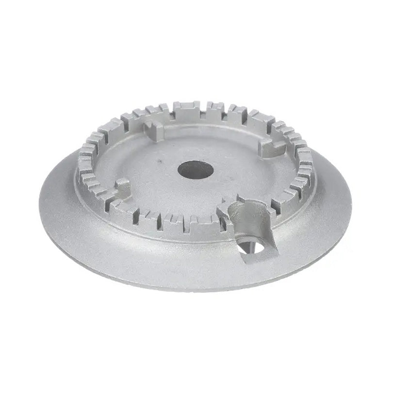 Whirlpool Range, Oven & Cooktop Surface Burner Base - WPW10636224, Replaces: W10636224