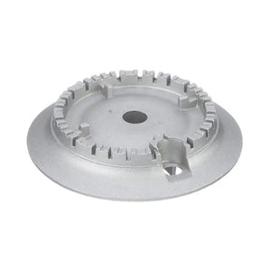 Whirlpool Range /Oven Surface Burner Base - WPW10636224, Replaces: W10636224