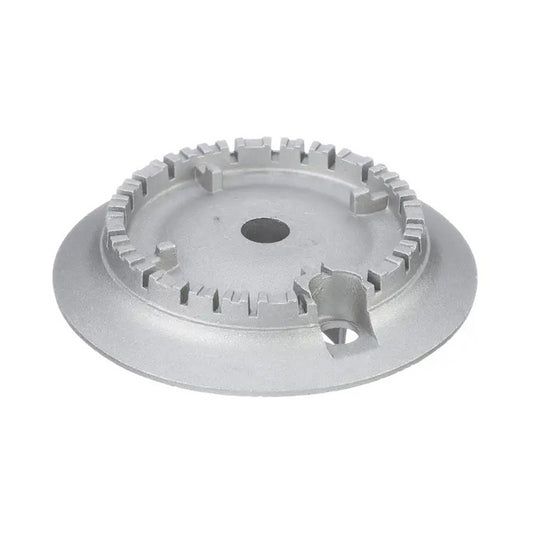Whirlpool Range, Oven & Cooktop Surface Burner Base - WPW10636224, Replaces: W10636224