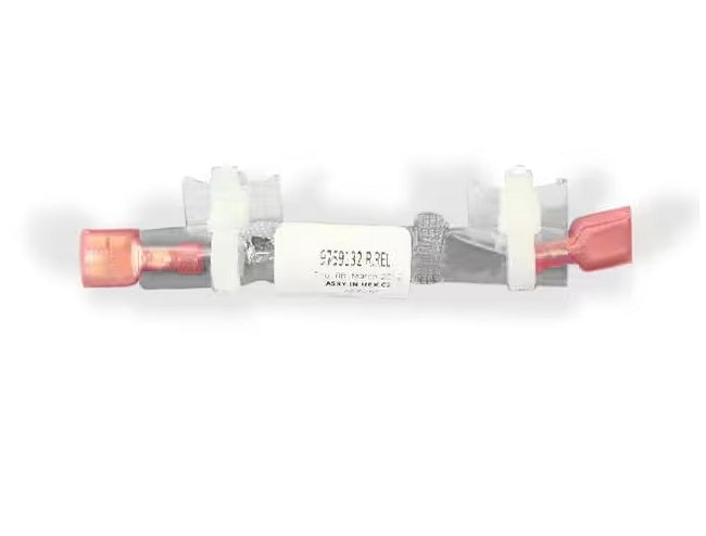 Whirlpool Range, Oven & Cooktop Fuse - WPW10638608, Replaces: 9759132