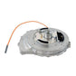 Whirlpool Range, Oven & Cooktop Surface Burner Orifice - WPW10639175, Replaces: W10409114