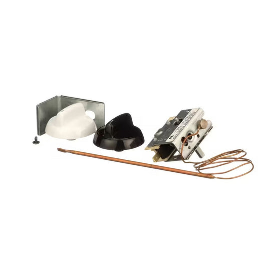 Whirlpool Range, Oven & Cooktop Oven Thermostat Kit - WPW10641988, Replaces: 98003984
