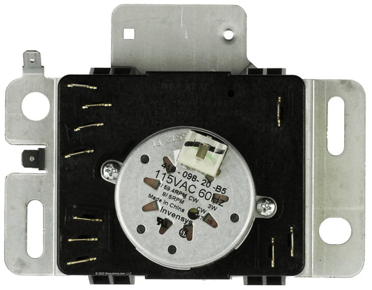 Whirlpool Dryer Timer OEM - WPW10642928