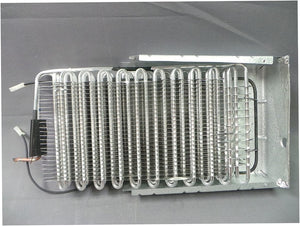 Whirlpool Refrigerator Evaporator - WPW10643261, Replaces: W10156654