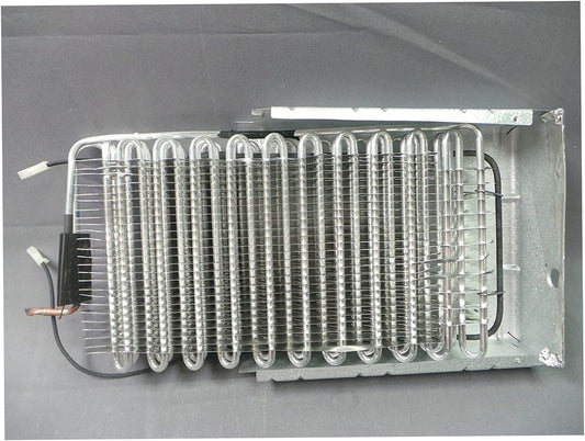 Whirlpool Refrigerator & Freezer Evaporator - WPW10643261, Replaces: W10156654