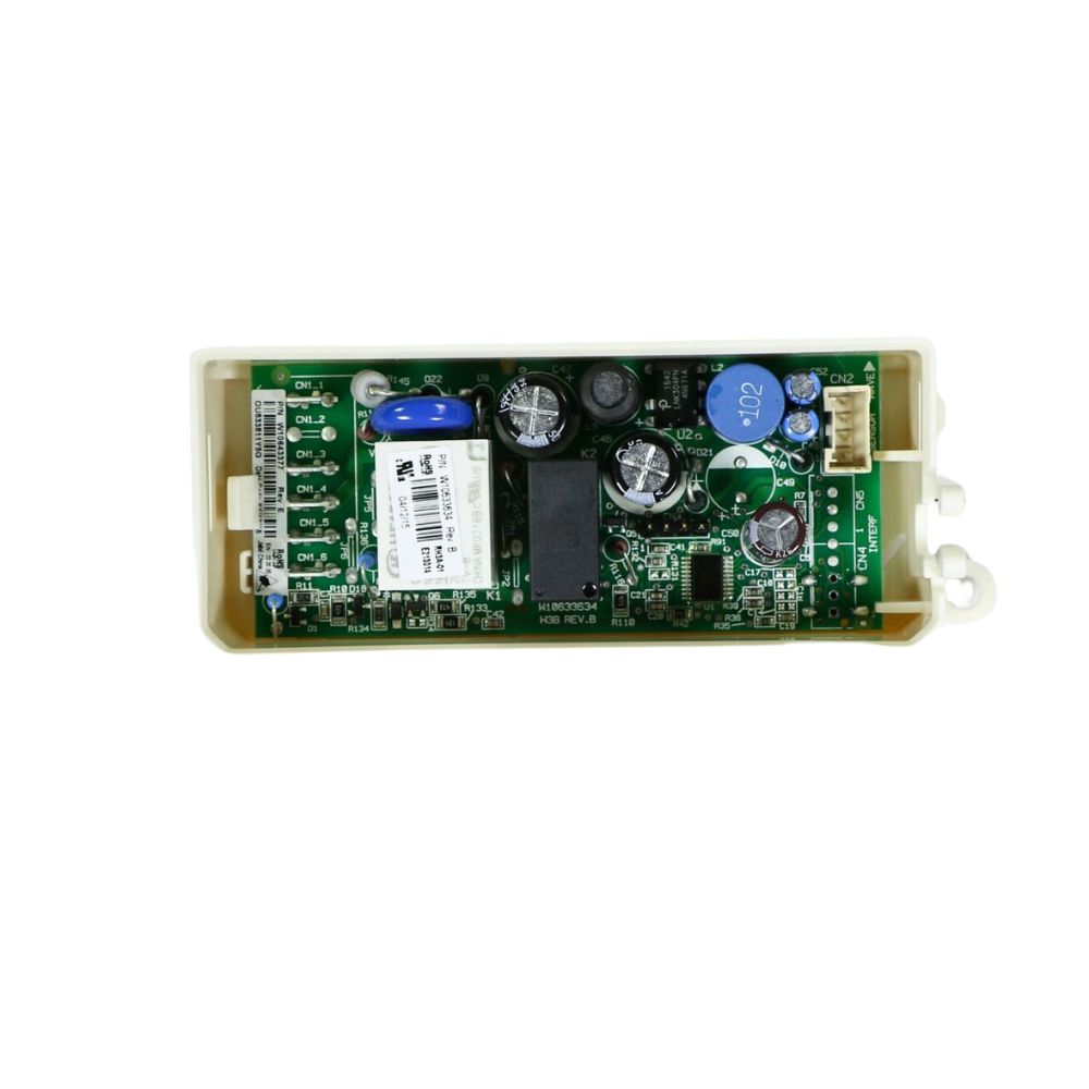 Whirlpool Refrigerator Control Board - WPW10643378