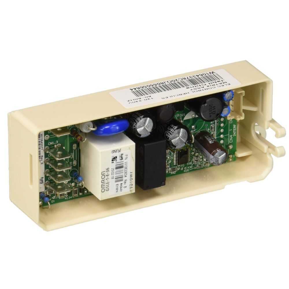 Whirlpool Refrigerator Control Board - WPW10643378